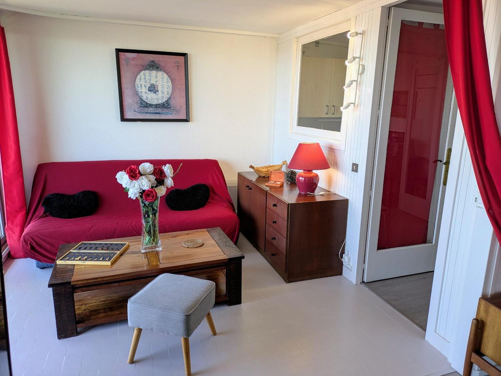 Appartement Vue Mer 180Deg Saint-Georges-de-Didonne Dış mekan fotoğraf