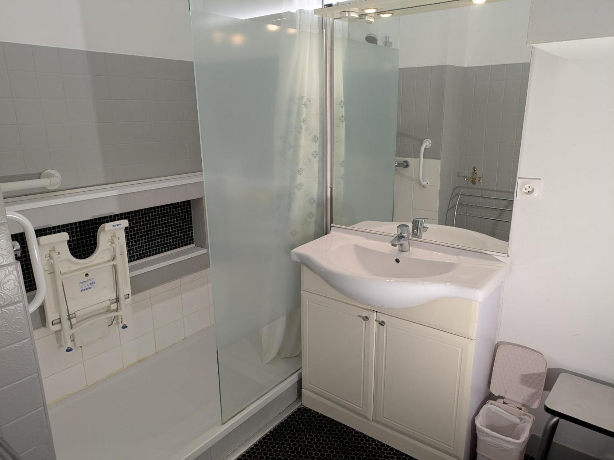 Appartement Vue Mer 180Deg Saint-Georges-de-Didonne Dış mekan fotoğraf