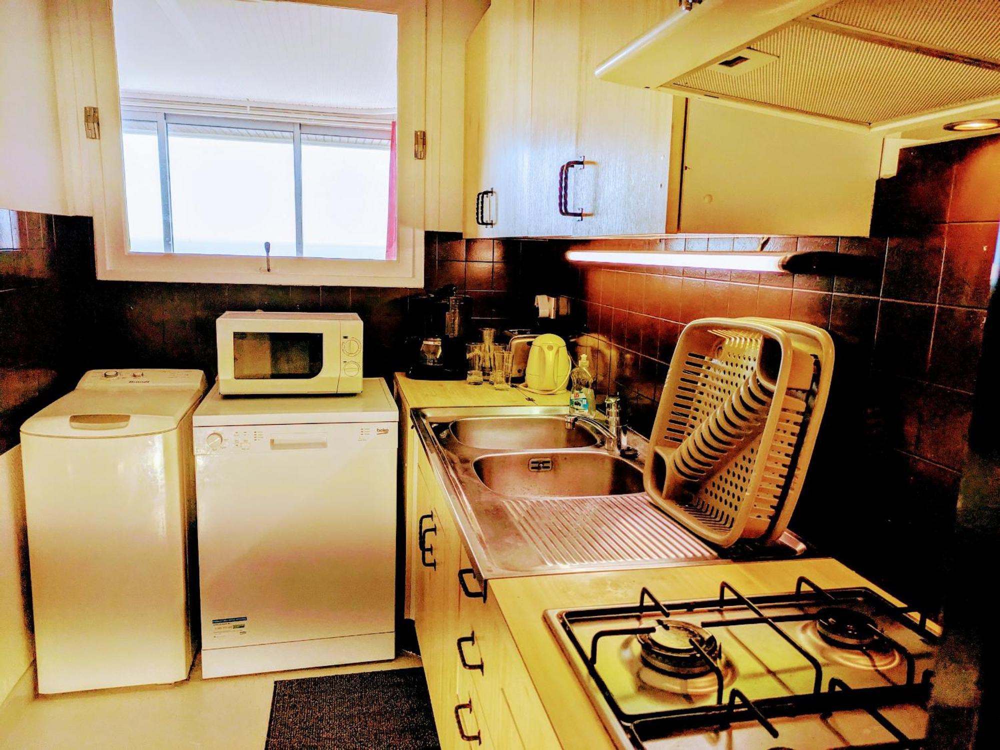Appartement Vue Mer 180Deg Saint-Georges-de-Didonne Dış mekan fotoğraf